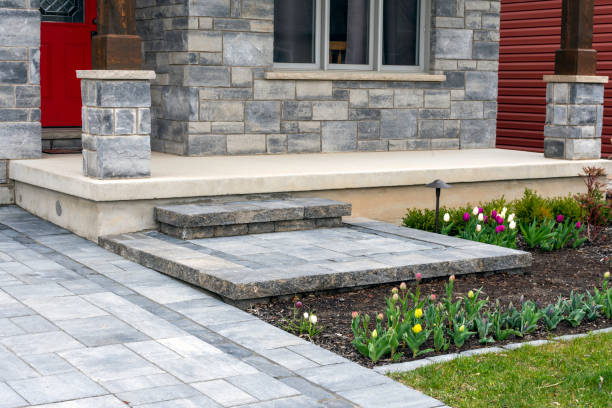 Best Driveway Pavers Near Me  in Centralia, IL