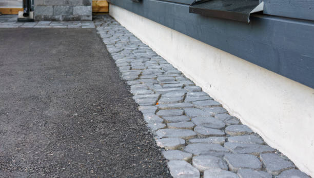 Best Affordable Driveway Pavers  in Centralia, IL