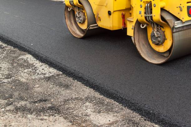 Best Cobblestone Driveway Pavers  in Centralia, IL